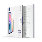 Tempered Glass Full Face Dux Ducis Apple iPad mini 6 (2021) (1 τεμ.)