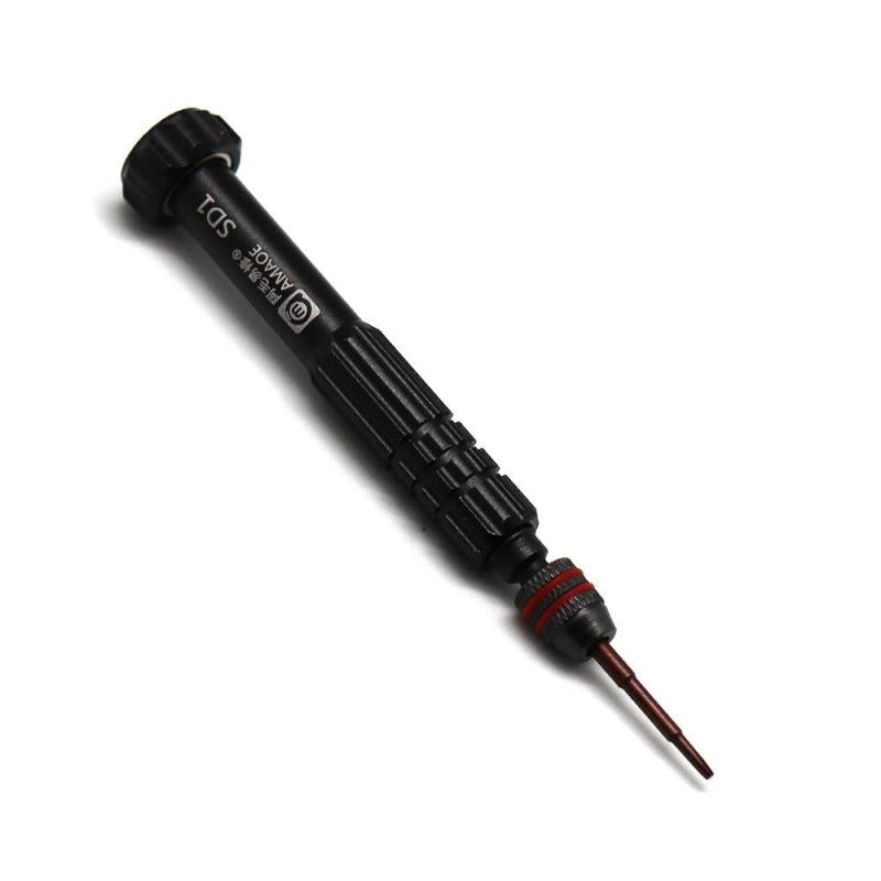 Κατσαβίδι SD1 με Μύτη Torx T5