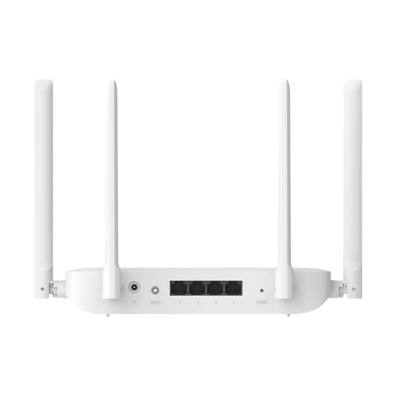 Xiaomi Mi Wi-Fi Router AX1500 Λευκό