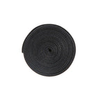 Δεματική Ταινία Καλωδίων Baseus Velcro Rainbow Circle Straps 3m Μαύρο