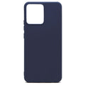 Θήκη Soft TPU inos Realme C30 S-Cover Μπλε