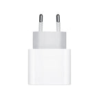 Φορτιστής Ταξιδίου USB C Apple MUVV3 20W Λευκό