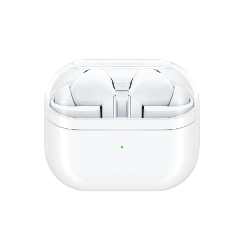 True Wireless Ακουστικά Bluetooth Samsung SM-R630 Galaxy Buds 3 Pro Λευκό