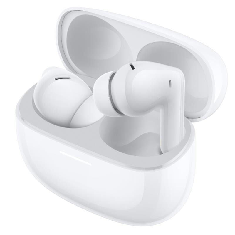 True Wireless Ακουστικά Bluetooth Xiaomi Redmi Buds 8 Pro Λευκό