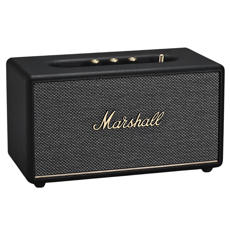 Φορητό Ηχείο Bluetooth Marshall Stanmore III 80W RMS Μαύρο
