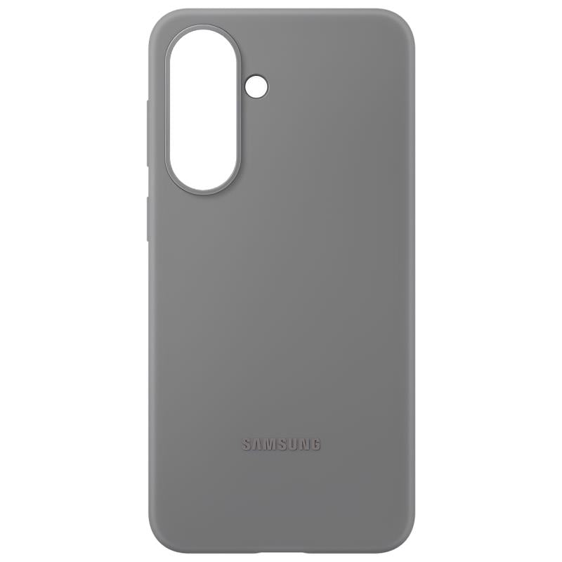 Θήκη Σιλικόνης Samsung EF-PA576CJE A576 Galaxy A57 5G Γκρι