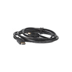 Καλώδιο HDMI σε HDMI GSC 4K 1.8m Μαύρο