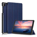 Θήκη Flip Smart inos Samsung Galaxy Tab A7 Lite 8.7" Wi-Fi/ 4G Μπλε