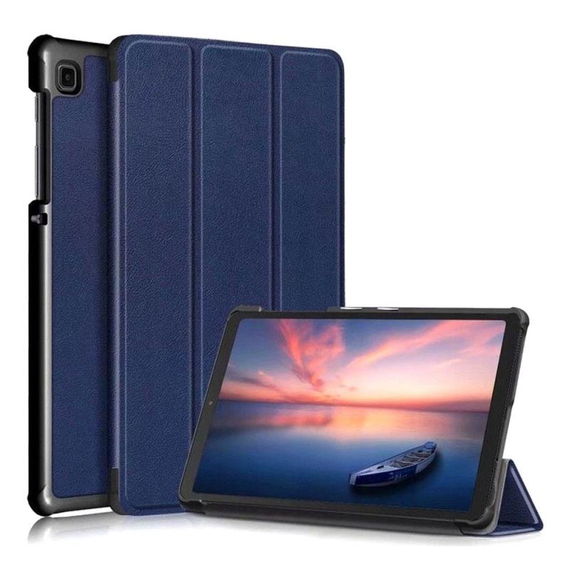 Θήκη Flip Smart inos Samsung Galaxy Tab A7 Lite 8.7" Wi-Fi/ 4G Μπλε