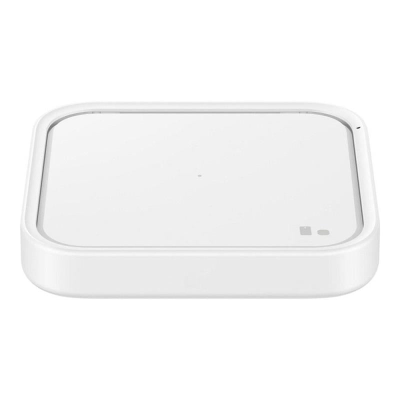 Ασύρματη Βάση Ταχείας Φόρτισης Samsung EP-P2400BWEG 15W Λευκό