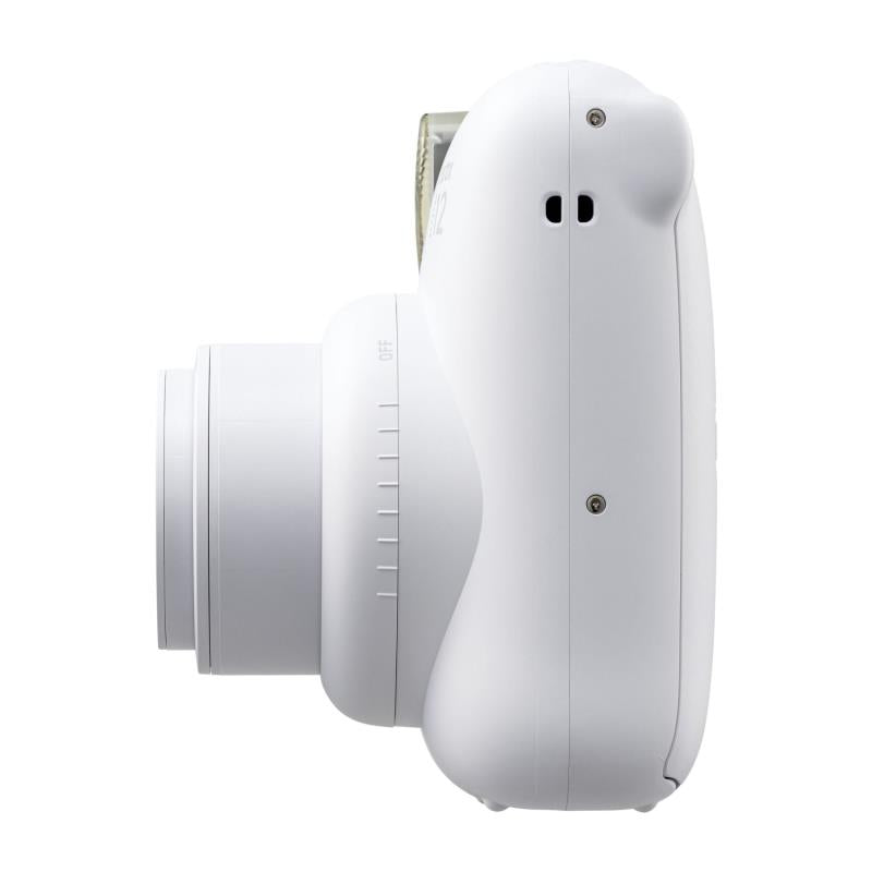 Φωτογραφική Μηχανή Instant Fujifilm Instax Mini 12 Λευκό