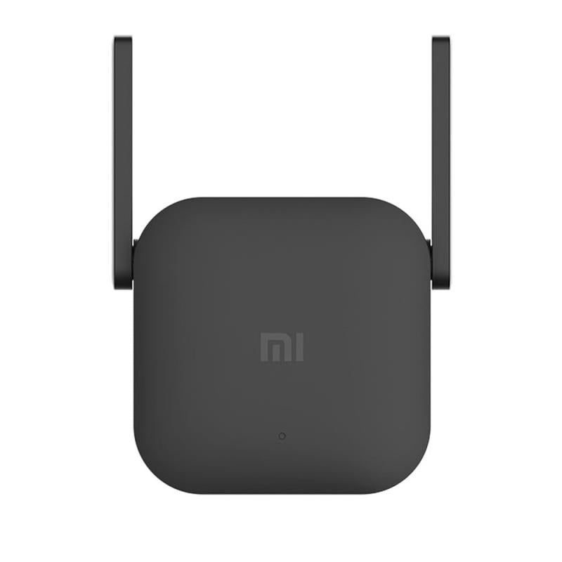 Xiaomi Mi Wi-Fi Range Extender Pro 300Mbps Μαύρο