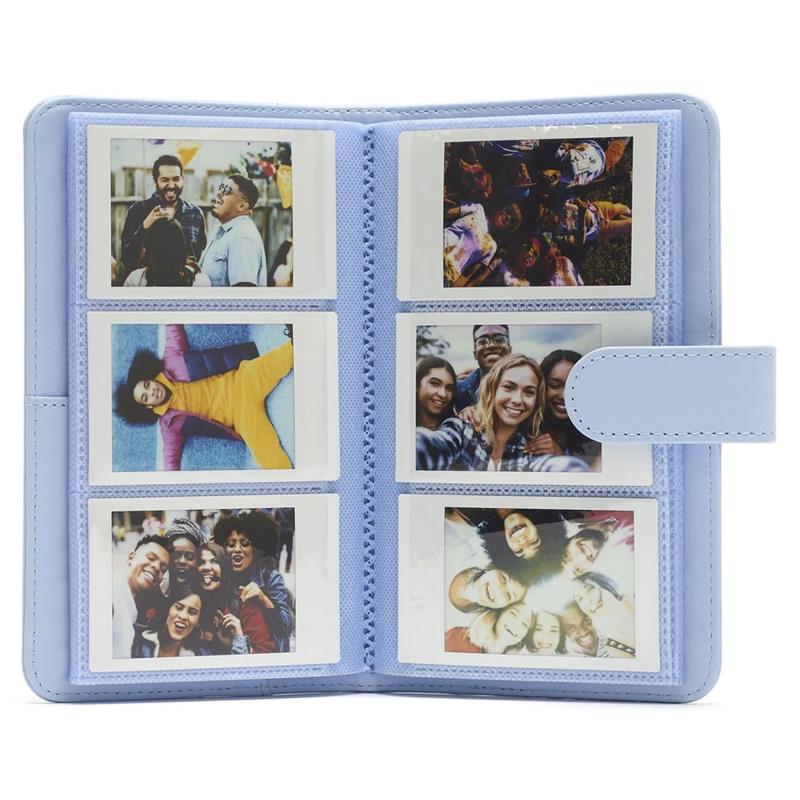 Άλμπουμ Fujifilm Instax Mini 12 Μπλε