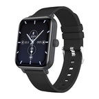 Smartwatch myPhone Classic 2 1.85" Μαύρο