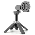 Ασύρματο Selfie Stick & Τρίποδο Maxlife MXST-200 Magnetic για Smartphones Πλάτους 55 έως 95mm Μαύρο
