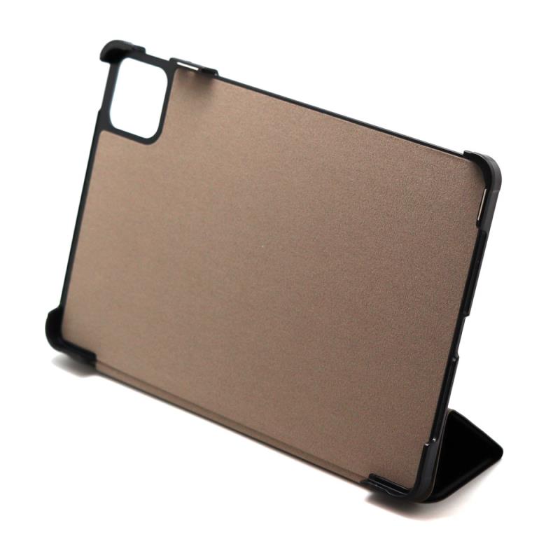 Θήκη Flip Smart inos Xiaomi Pad 6/ Pad 6 Pro 11.0" Μαύρο