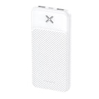 Φορτιστής Ανάγκης Foneng PX109 10W 10000mAh Λευκό