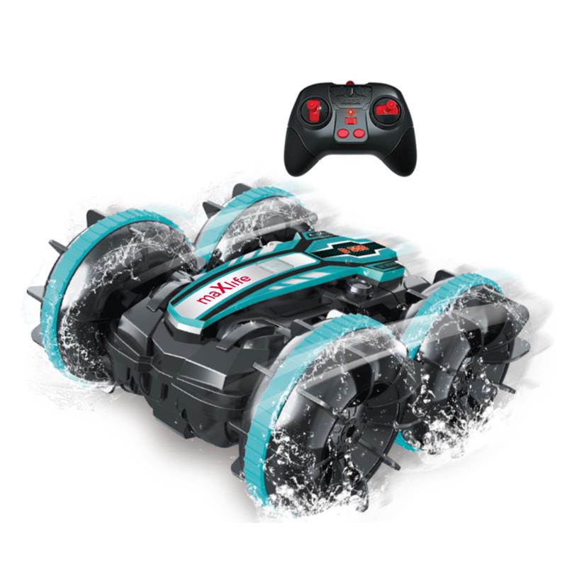 Maxlife MXRC-400 Amphibious Remote Control Car