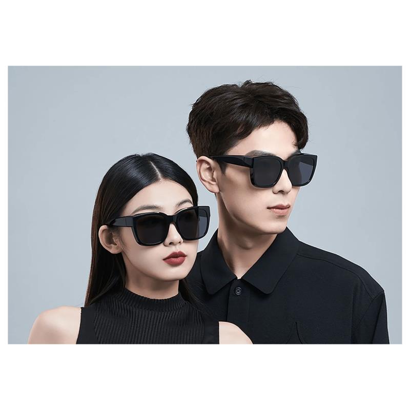 Γυαλιά Ηλίου Xiaomi Polarized Fitover Sunglasses Μαύρο