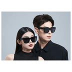 Γυαλιά Ηλίου Xiaomi Polarized Fitover Sunglasses Μαύρο