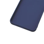 Θήκη Soft TPU inos Realme C33 S-Cover Μπλε