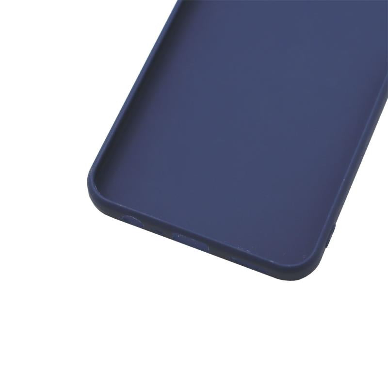 Θήκη Soft TPU inos Realme C33 S-Cover Μπλε
