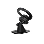 Universal Βάση Στήριξης Ταμπλό Joyroom JR-ZS376 Μαύρο