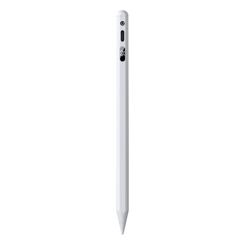 Πενάκι Οθόνης Universal Dux Ducis SP-02 Stylus για iPad 2018 ή Μεταγενέστερο Λευκό