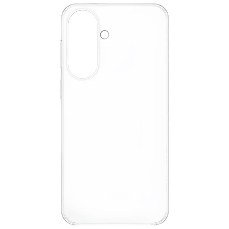Θήκη TPU Samsung EF-QA576CTE Α576 Galaxy Α57 5G Soft Clear Διάφανο