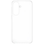 Θήκη TPU Samsung EF-QA576CTE Α576 Galaxy Α57 5G Soft Clear Διάφανο