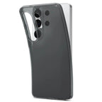 Θήκη TPU Spigen Samsung Galaxy S26 Ultra 5G Liquid Crystal Διάφανο-Γκρι
