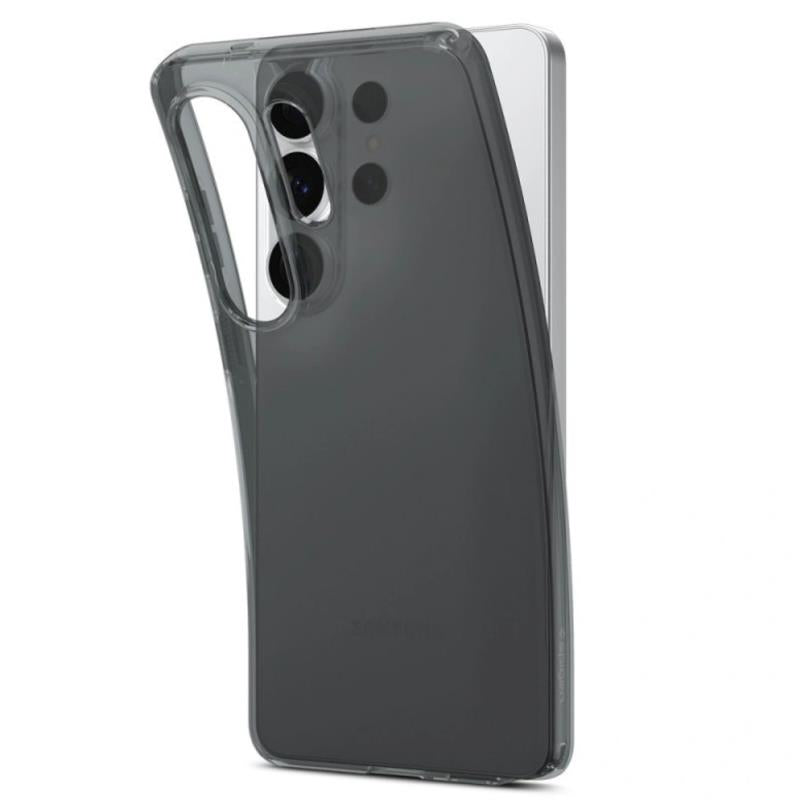 Θήκη TPU Spigen Samsung Galaxy S26 Ultra 5G Liquid Crystal Διάφανο-Γκρι