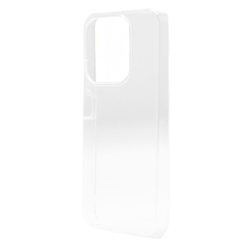 Θήκη TPU inos Xiaomi Poco C85/ Redmi 15C 4G/ Redmi 15C 5G Ultra Slim 0.3mm Διάφανο