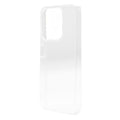Θήκη TPU inos Xiaomi Poco C85/ Redmi 15C 4G/ Redmi 15C 5G Ultra Slim 0.3mm Διάφανο
