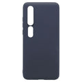 Θήκη Soft TPU inos Xiaomi Mi 10 5G/ Mi 10 Pro 5G S-Cover Μπλε