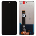 Οθόνη με Touch Screen Motorola Moto G23 Μαύρο (OEM)