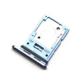 Βάση Κάρτας Sim & SD Samsung A536B Galaxy A53 5G Γαλάζιο (Original)