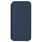 Θήκη Flip Dux Ducis Apple iPhone 17 Skin Pro Μπλε