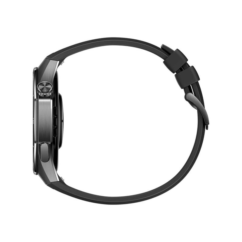 Smartwatch Huawei Watch GT 5 Pro 46mm Μαύρο