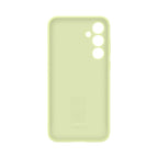 Θήκη Σιλικόνης Samsung EF-PA356TBEG A356 Galaxy A35 5G Lime