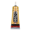 Zhanlida T-7000 Glue for Mobile Phones 50ml Black
