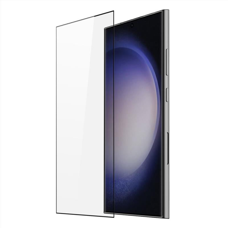 Tempered Glass Full Face Dux Ducis Samsung S928 Galaxy S24 Ultra 5G Μαύρο (1 τεμ.)
