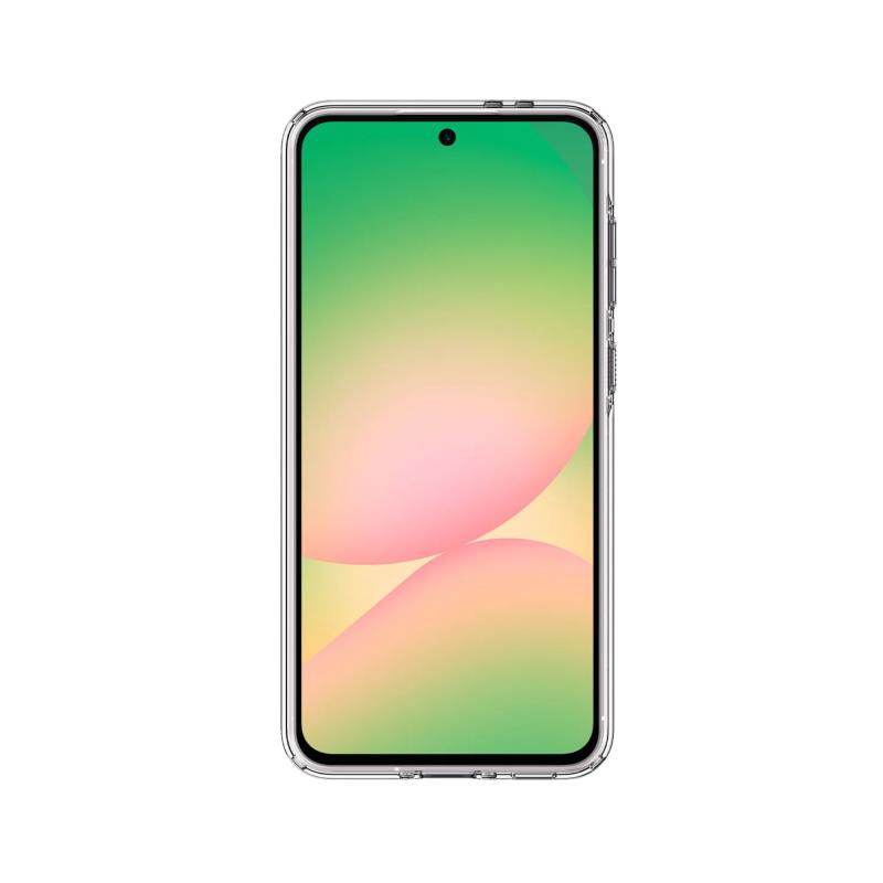 Θήκη TPU Spigen Samsung Galaxy A56 5G Liquid Crystal Διάφανο