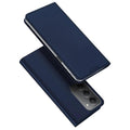 Θήκη Flip Dux Ducis Xiaomi Redmi 15 4G/ Redmi 15 5G Skin Pro Μπλε