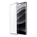 Tempered Glass Full Face Dux Ducis Xiaomi 15 Pro Μαύρο (1 τεμ.)