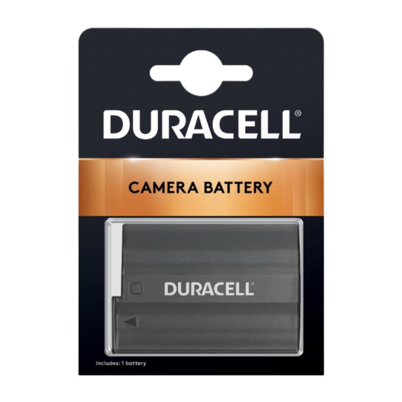 Μπαταρία Κάμερας Duracell DRNEL15C για Nikon EN-EL15C 7.4V 2280mAh (1 τεμ.)