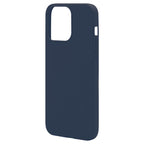 Θήκη Soft TPU inos Apple iPhone 15 Pro Max 5G S-Cover Μπλε