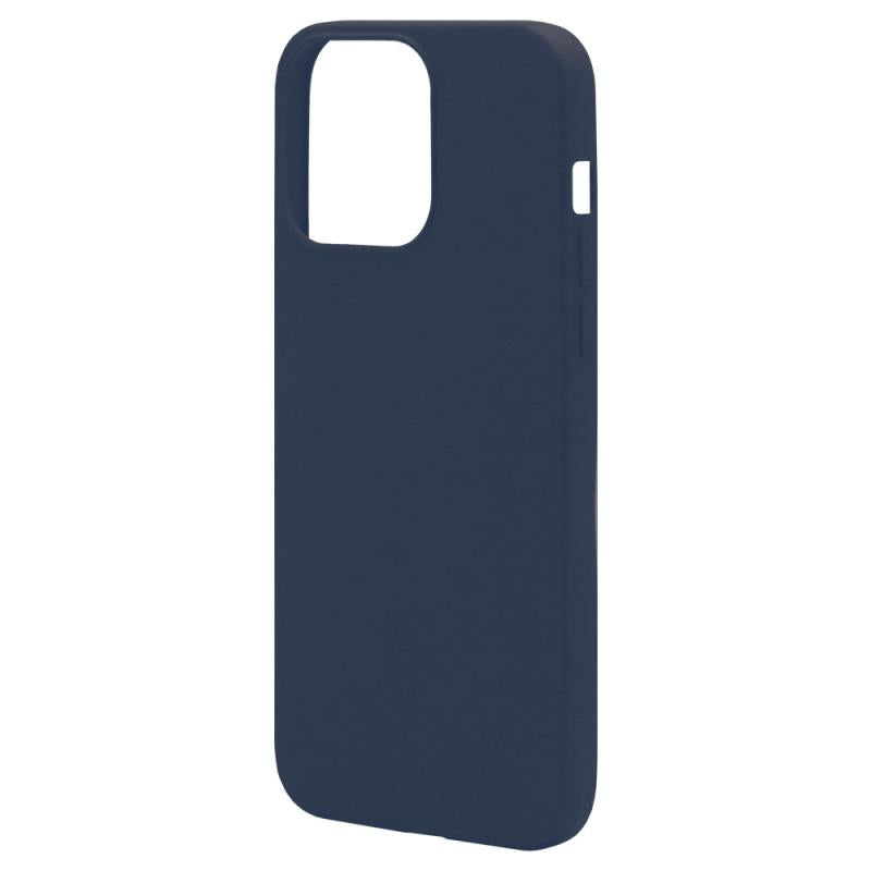 Θήκη Soft TPU inos Apple iPhone 15 Pro Max 5G S-Cover Μπλε