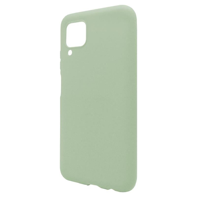 Θήκη Soft TPU inos Huawei P40 Lite S-Cover Λαδί