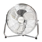 Επιδαπέδιος Ανεμιστήρας Μεταλλικός Niaros Gumba 70W